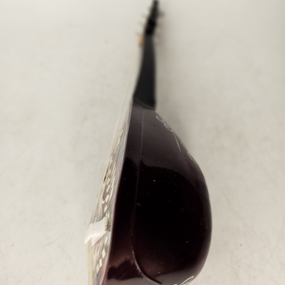 Vintage miniature imitation‎ tortoiseshell and mother of pearl mandolin - Picture 3 of 9